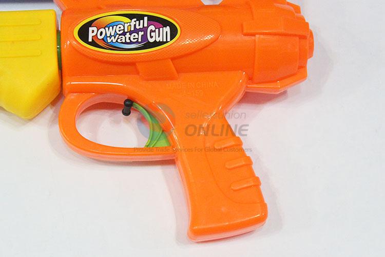 New Popular Water Gun Toy For Children