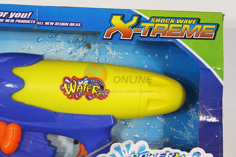 Wholesale New Product Water Gun Toy For Children