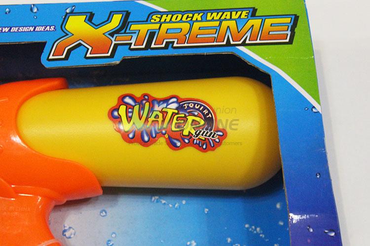 Competitive Price Water Gun Toy For Children