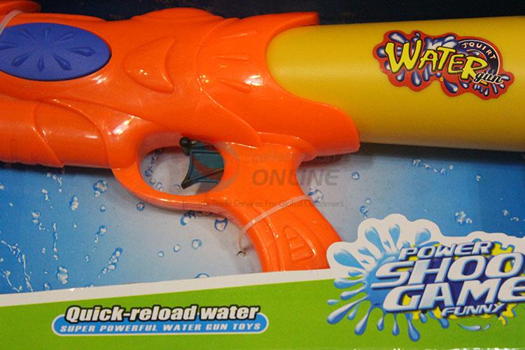 Competitive Price Water Gun Toy For Children