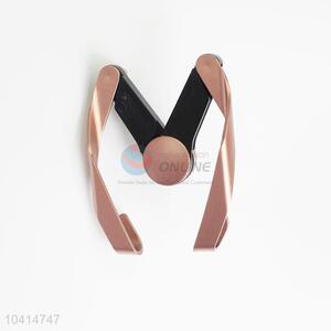 M Shaped Plastic Phone Holder