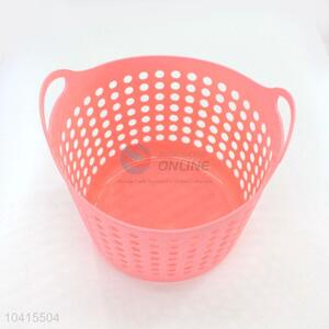 High sales popular design plastic storage basket