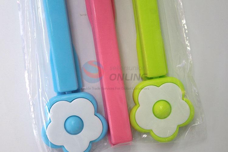 Suitable price plastic seal clip