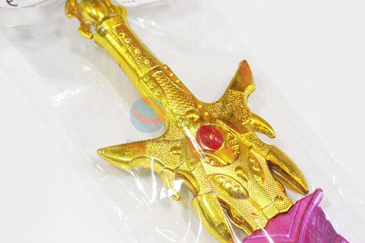 Double Dragon Sword Toy For Sale