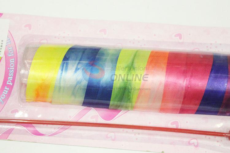 Best Selling Rhythmic Gymnastics Ribbon for Sale