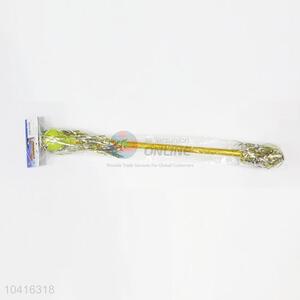 Plastic Tinsel Baton Cheering Sticks for Promotion