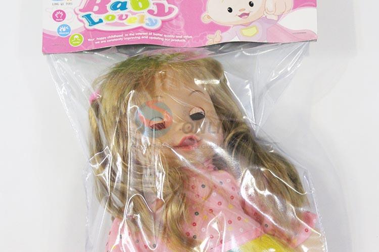 High Quality 16 cun Baby Doll for Sale