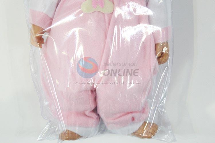 Factory Wholesale 16 cun Baby Doll with IC for Sale