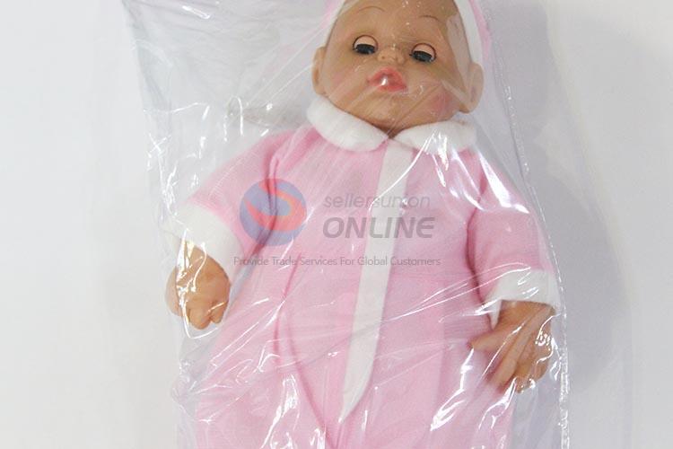 Wholesale Nice 14 cun Baby Doll with IC for Sale