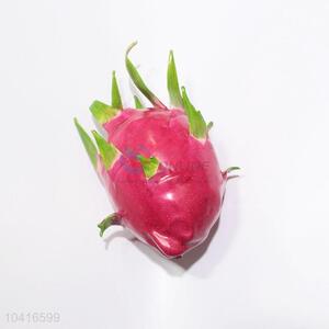 Fake fruit,high simulation dragon fruit