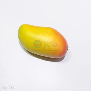 Artificial Apple Mango Lifelike Simulation Realistic Fake Fruit