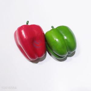 High Quality Fake Vegetables Simulation Fruits&Vegetables