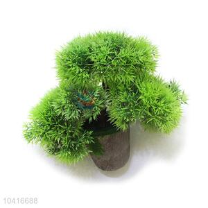 Competitive price hot selling artificial potted plant