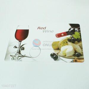 New design printed placemat home table mat