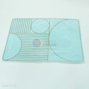 Low price custom pp placemat home table mat