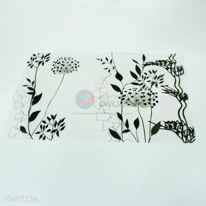 Customized printed pp placemat home table mat