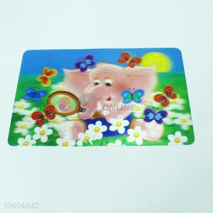 Lovely hot sales new style placemat