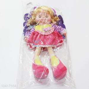 Latest Style Girls Lovely Angel Dolls