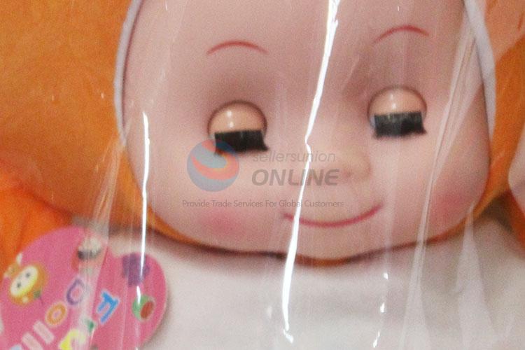 Factory Price Lovely Baby Dolls Best Gift For Girl