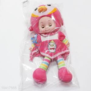 Custom Design Lovely Baby Dolls For Girl