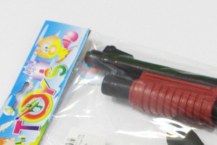 Custom Design Low Price Funny Soft Air Gun Toy In New Design