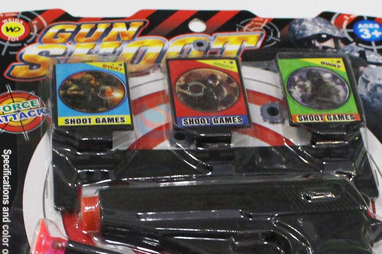 High Quality Soft Bullet Gun Toy Toy Guns Soft Bullets