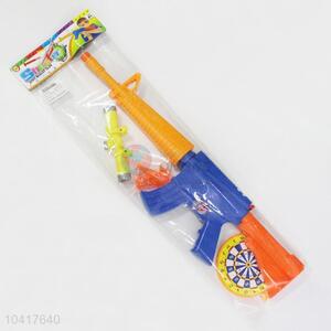 Fashion Style Plastic Toy Colorful Soft Bullet Dart Gun