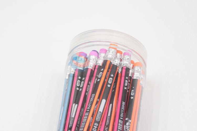 China Factory HB Pencils For Stationery Office School Supplies