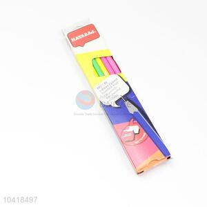 Latest Design Colorful HB Pencils For Writing