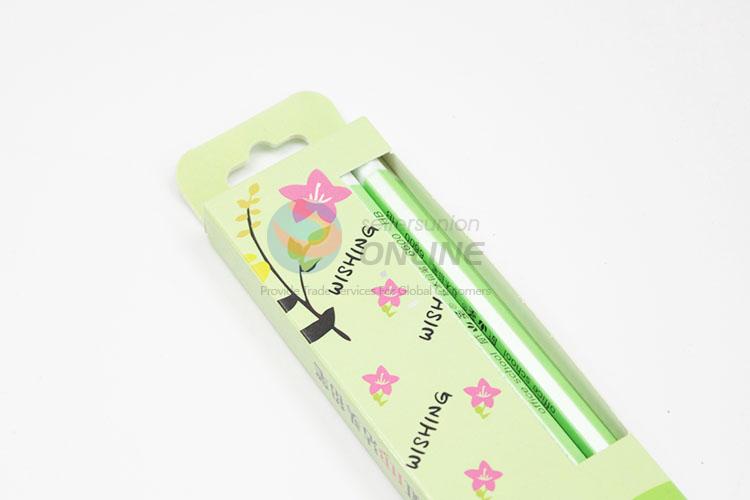 Wholesale Simple Cartoon HB Pencils For Kids