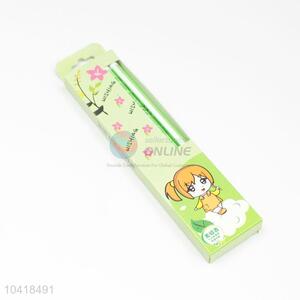 Wholesale Simple Cartoon HB Pencils For Kids