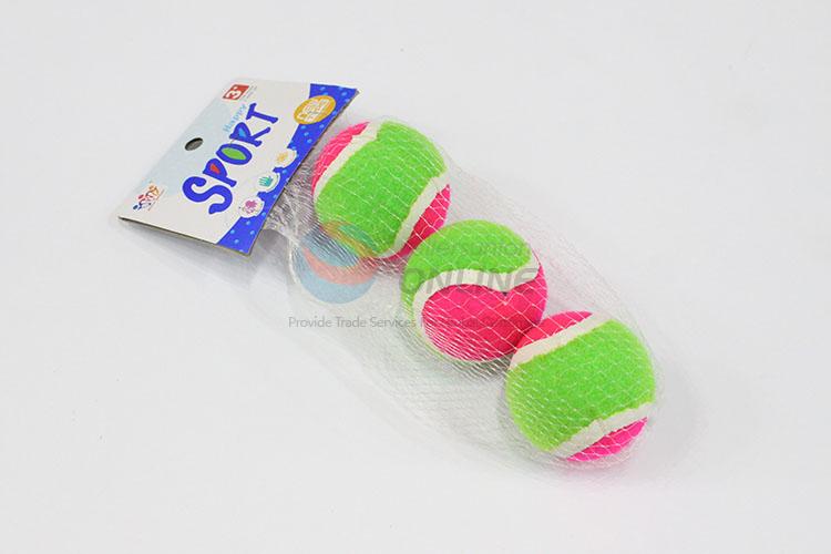 3pcs Sticky Catch Balls Set