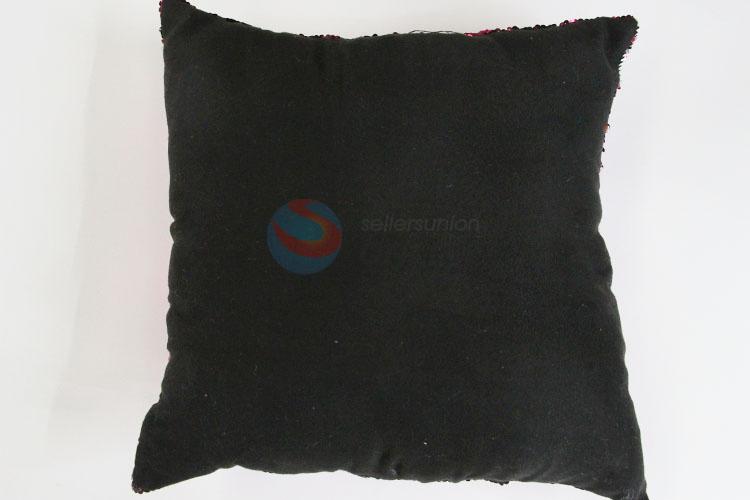 Wholesale Factory Cushion Cover Reversible Pillow Case Coussin Decoration