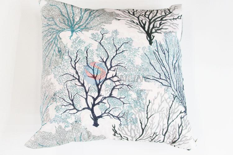 Pillow Cushion Houseware Home Decor Chinese Ink Painting