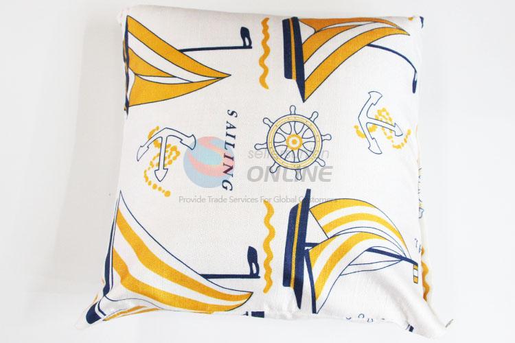 Wholesale Supplies Sofa Bed Decoration Decorative Pillowcase