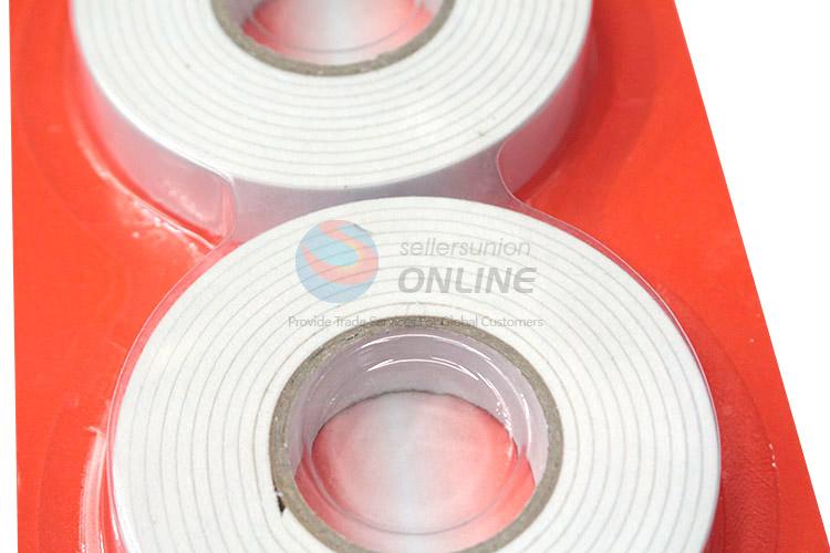 Wholesale adhesive doubel sided foam tape