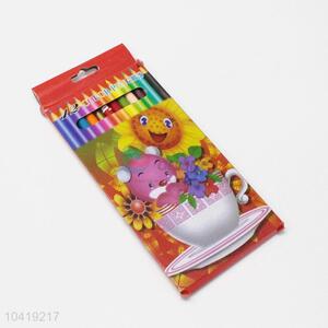 12Pcs Painting Drawing Colored Pencils Set