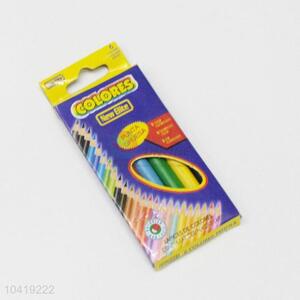 New 6Pcs Colored Pencils Set