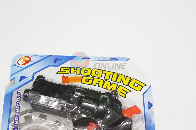 Shooting Game Toy Gun for Kids