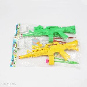 Kids Cool Plastic Gun Toy