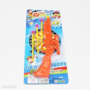 Wholesale Plastic Super Gun Toy for Kids