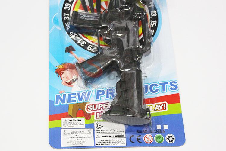 High Quality New Kid Gun Toy Set