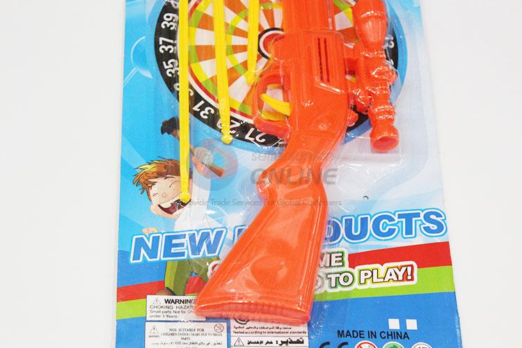 Wholesale Plastic Super Gun Toy for Kids