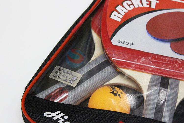 High Grade Table Tennis Set