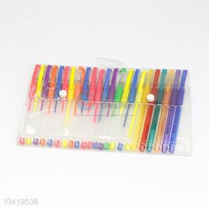 Blink Ballpoint Pen Highlighter Pen