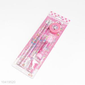 Wholesale Lovely Girl Stationery Set