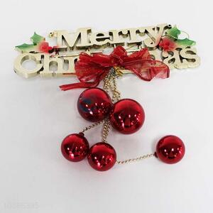 Festival Supplies Christmas Decoration Pendant