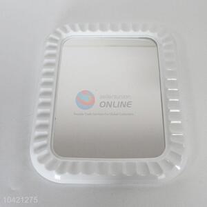 Low price professional manufacturer plastic mirror