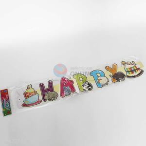 Wholesale Supplies Paper Party Decoration for Sale