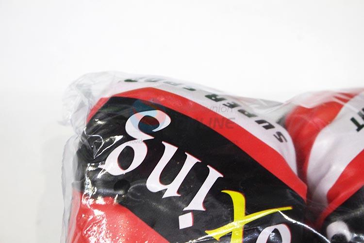 Training PU Leather Boxing Gloves